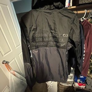 Thrashin Supply Company Mission Equipment Jacket
